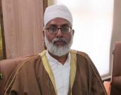شیخ دکتر خلیل افرا