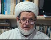حجت الاسلام والمسلمین  محمد بیاتی 
