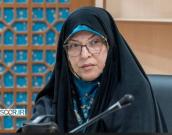 دکتر فهیمه فرهمند پور 