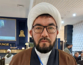 حجت الاسلام و المسلمین عبدالقدیر عالمی