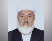 مولوی خیر الله یعقوبی