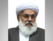مولوی محمد اسحاق مدنی