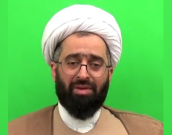 حجت الاسلام والمسلمین دکتر  نور علی دیلم