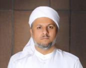 امام جمعه اهل سنت بندرلنگه