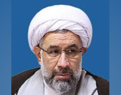 حجت الاسلام والمسلمین دکتر علی عباسی