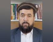 مولوی عبدالرئوف توانا