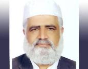 مولوی دکتر  محمد امین رودینی