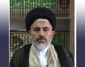 حجت الاسلام و المسلمین دکتر سید مهدی قریشی
