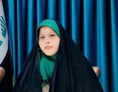 خانم  شریعت سیده رضوی 