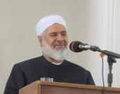 مولوی دکتر اسماعیل کاظمی