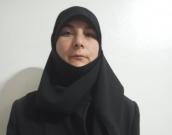 استاد زینب حلبونی