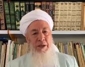 آخوند عبدالحکیم محمدی