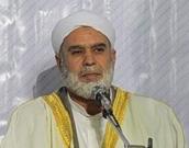 شیخ عبدالواحد خواجوی