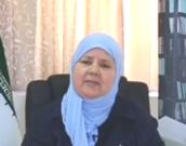 خانم مبارکه عواینیه براهمی