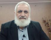دکتر امیر عمر عبدالرحمن ایوبی
