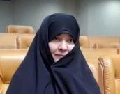 دکتر زهرا واحدی 
