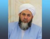 آخوند اسماعیل قدیری