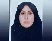 خانم ثریا ذهابی 