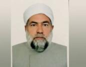 مولوی علیرضا یعقوبی