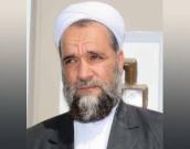 مولوی امان الله برزگر