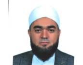 مولوی خلیل الله مرتضایی