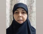 استاد لينا منتش
