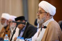 نشست هم‌‎اندیشی مهمانان خارجی و داخلی کنفرانس 