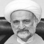 امام جمعه حرم حضرت رقيه