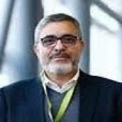 دکتر عماد الدین حمرونی