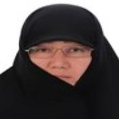 خانم دکتر طاهره محقق 