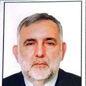 دکتر محسن جوادی 