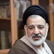 حجت الاسلام و المسلمین سید موسی موسوی