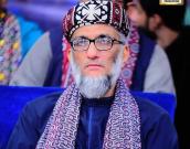 مولانا صاحبزاده ابوالخیر زبیر