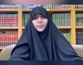 دکتر حسناء صدرالدین قبانچی