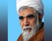 آیت الله محمد حسن اختری