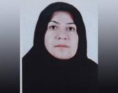 خانم  خدیجه اسماعیل پور