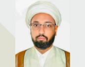 حجت الاسلام والمسلمین پروفسور میرزا شبیرعلی شیرازی