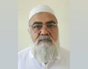 مولوی محمد یوسف براهویی
