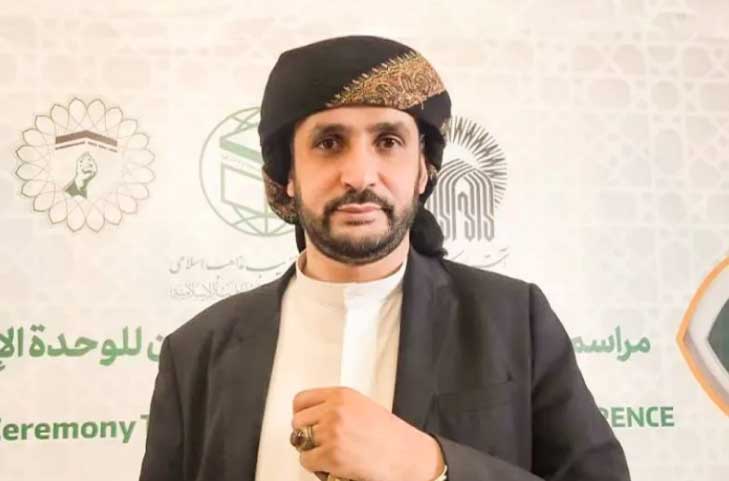 سید احمد عبدالملک
