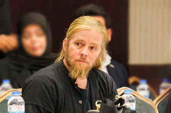 کمیل مصطفی ابن داوود
