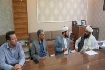  کنفرانس‌های غیرمتمرکز  استان گلستان