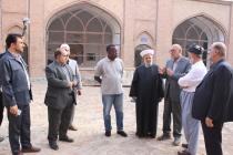 استان کردستان؛ گفت‌وگو درباره میراث وحدت و آینده اسلامی
