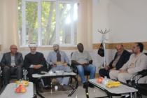 استان کردستان؛ گفت‌وگو درباره میراث وحدت و آینده اسلامی