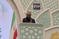 استان آذربایجان غربی؛ تأکید بر نقش علما در تمدن‌سازی