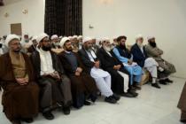 استان خراسان رضوی؛ از اتحاد اسلامی تا پیروزی جهانی