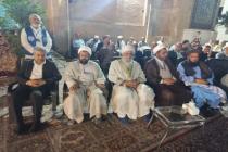 استان خراسان رضوی؛ از اتحاد اسلامی تا پیروزی جهانی