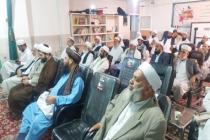 استان خراسان رضوی؛ از اتحاد اسلامی تا پیروزی جهانی