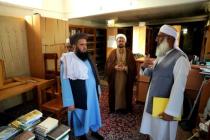 استان خراسان رضوی؛ از اتحاد اسلامی تا پیروزی جهانی