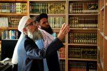 استان خراسان رضوی؛ از اتحاد اسلامی تا پیروزی جهانی