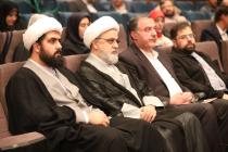 نشست خبری چهلمین کنفرانس بین المللی وحدت اسلامی